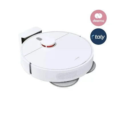 Xiaomi Robot Vacuum S10+ - White